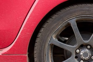 Flat Tire Repair & Maintenance in Alexandria, VA